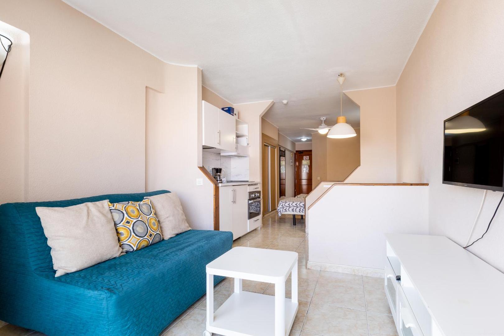 Photo 5 : Studio in San Eugenio