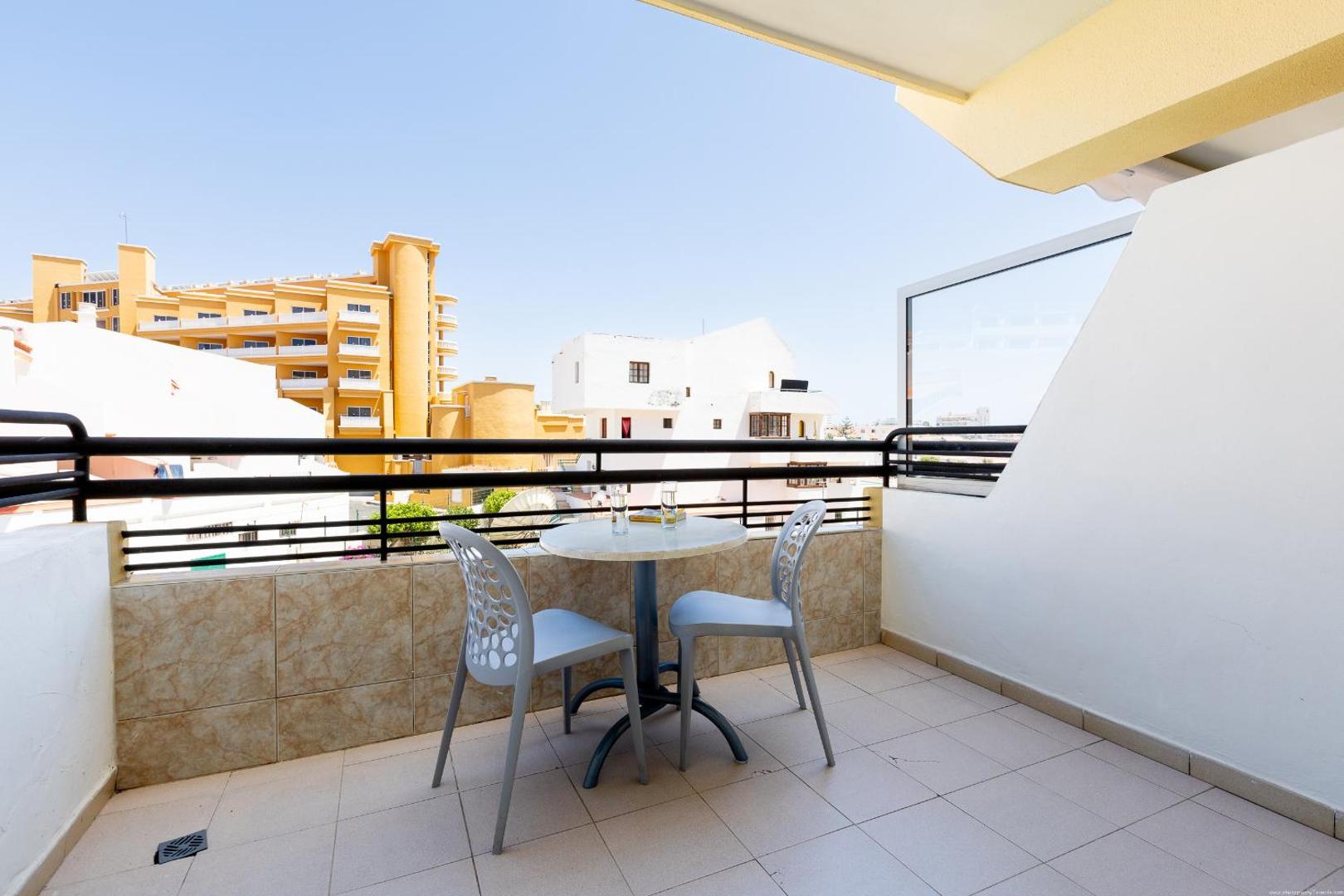 Photo 9 : Studio in San Eugenio