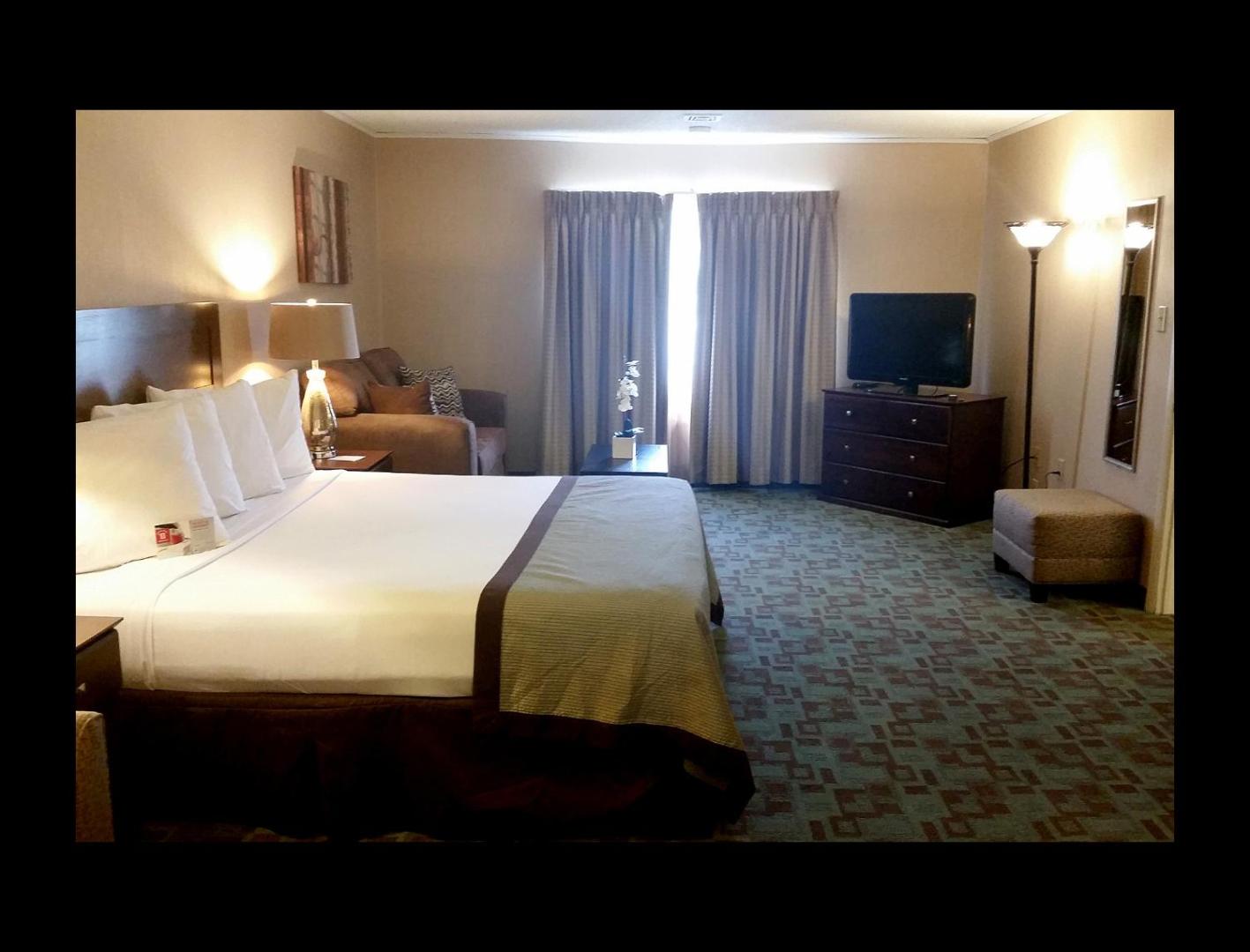 Zdjęcie 3: Ramada by Wyndham Vineland Millville Area
