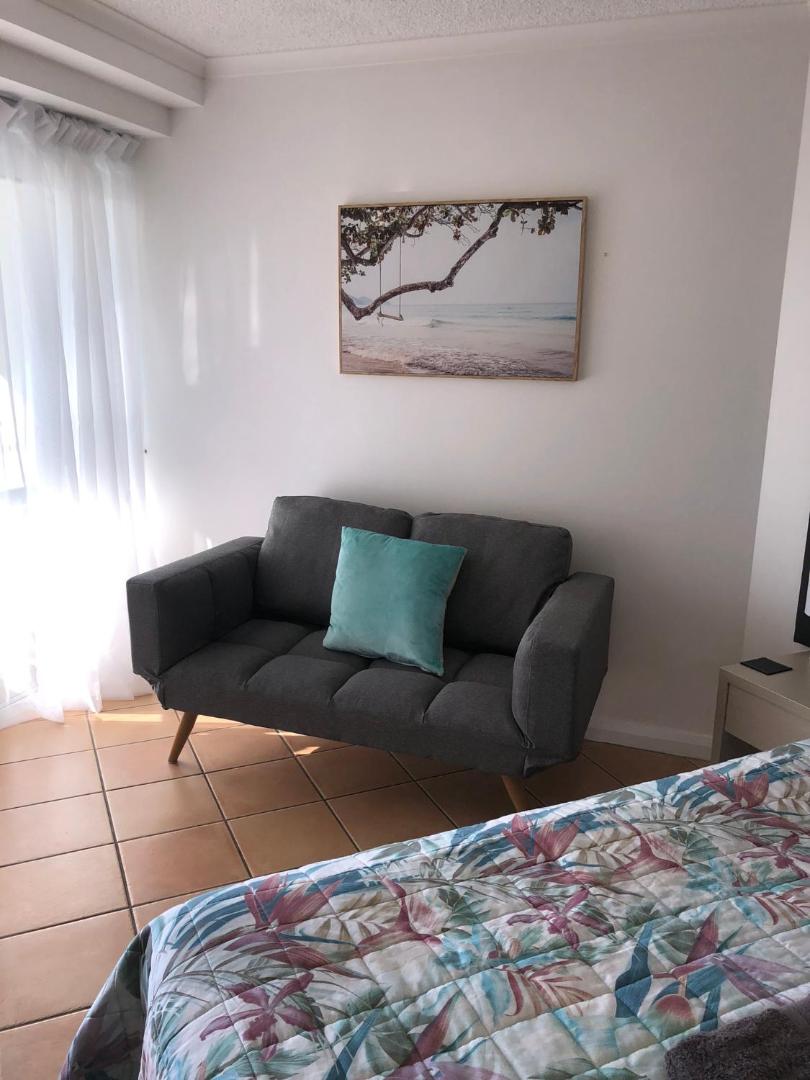 Billede 3: Studio King 314 at Alexandra Beach Resort