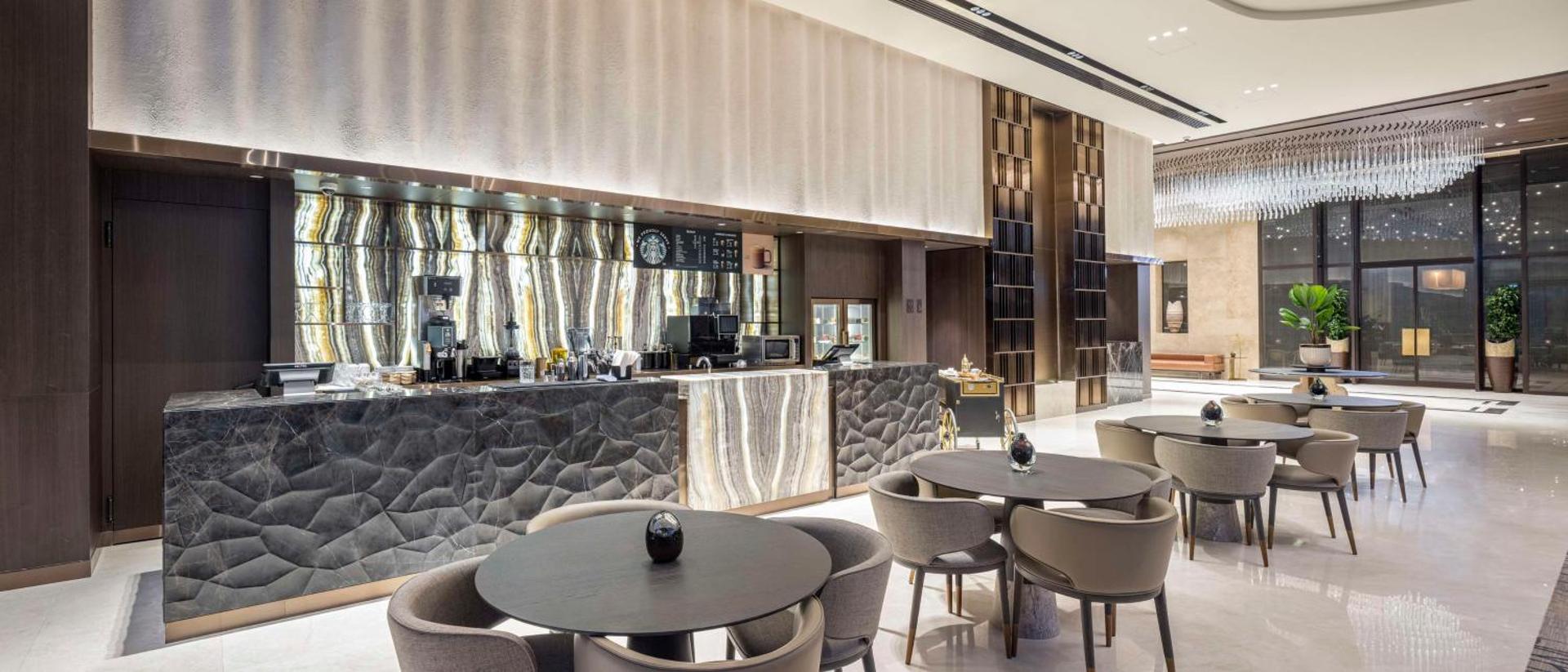 Foto 4: DoubleTree by Hilton Sanliurfa