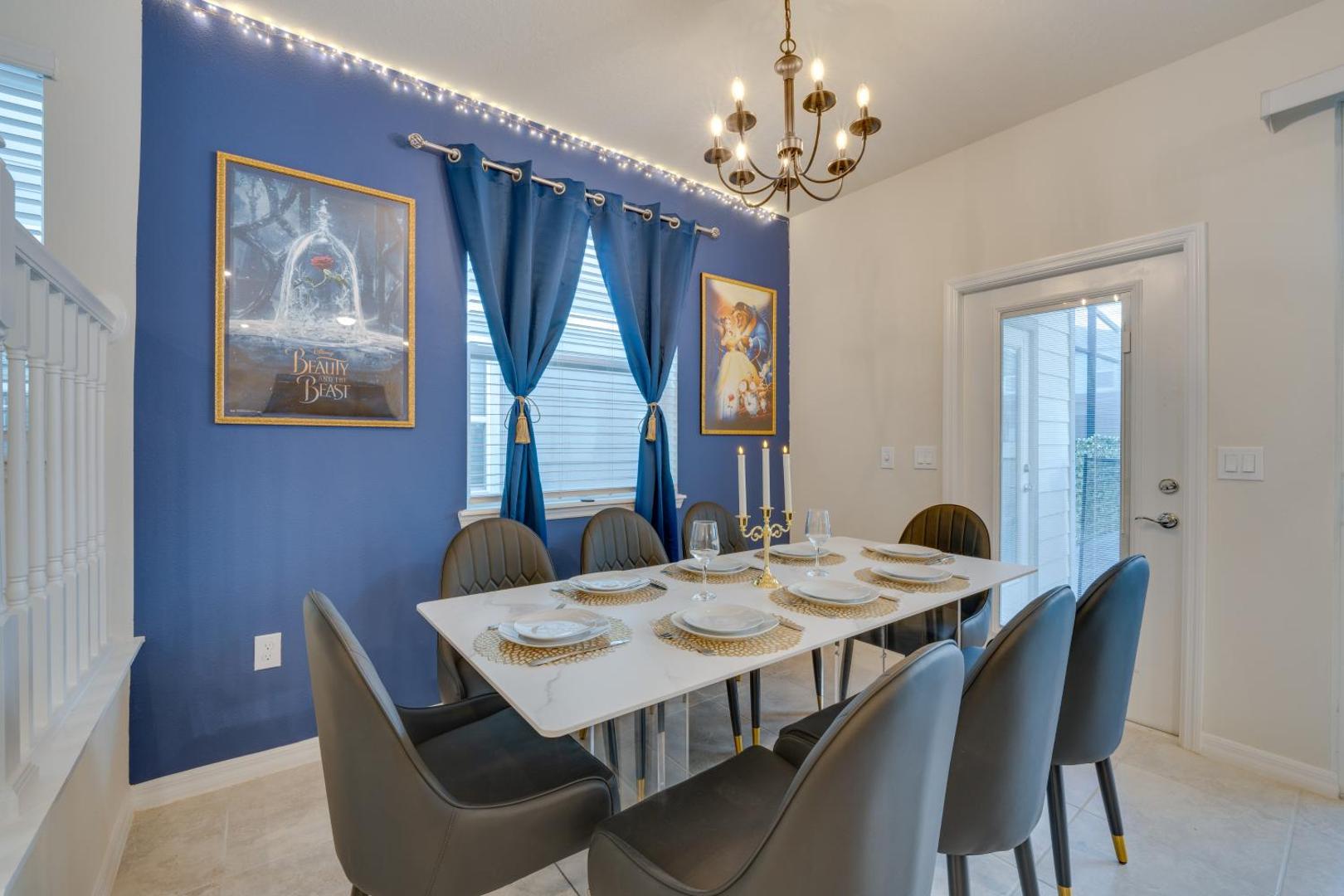 Φωτογραφία 8: Pool, Games & Disney Magic! Epic Family Oasis