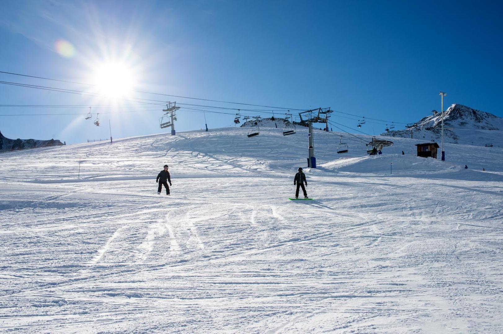 Billede 8: Pierre & Vacances Andorra Alba