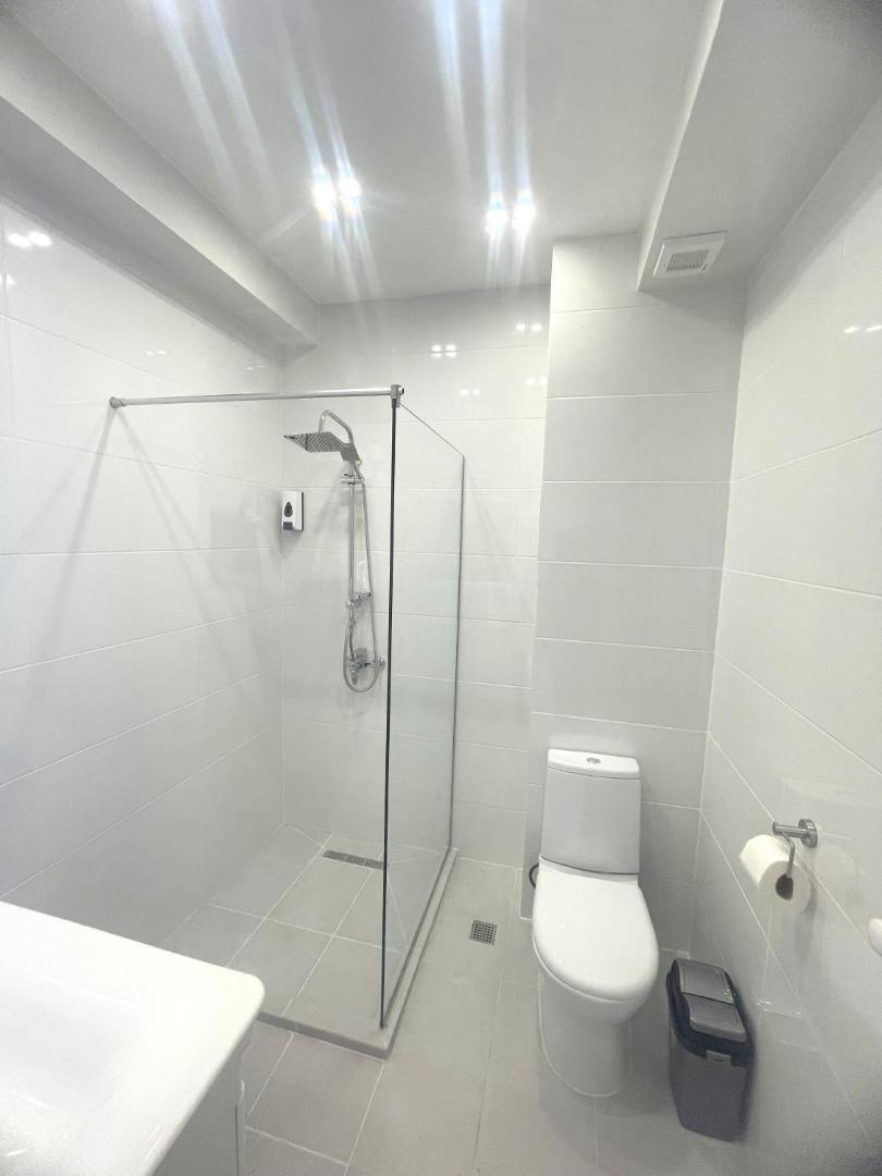 Fotografia 10: GSS - 4 Apartment