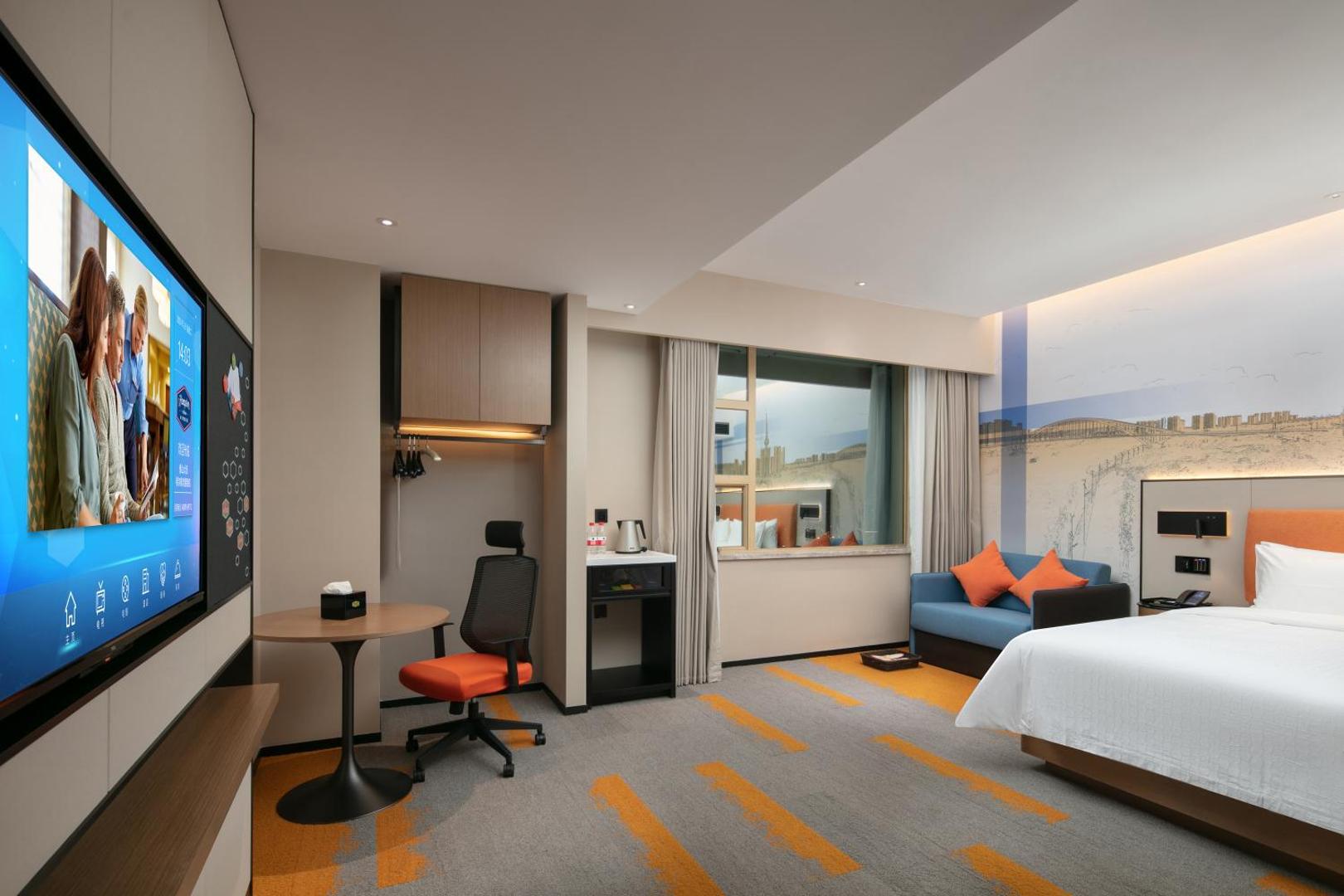 Fotografia 10: Hampton by Hilton Foshan Dali