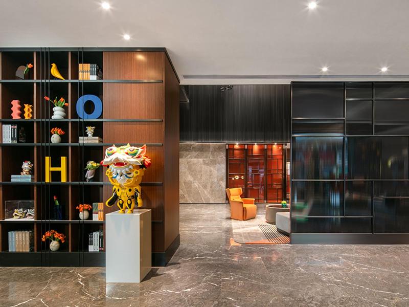 Fotografia 11: Hampton by Hilton Foshan Dali