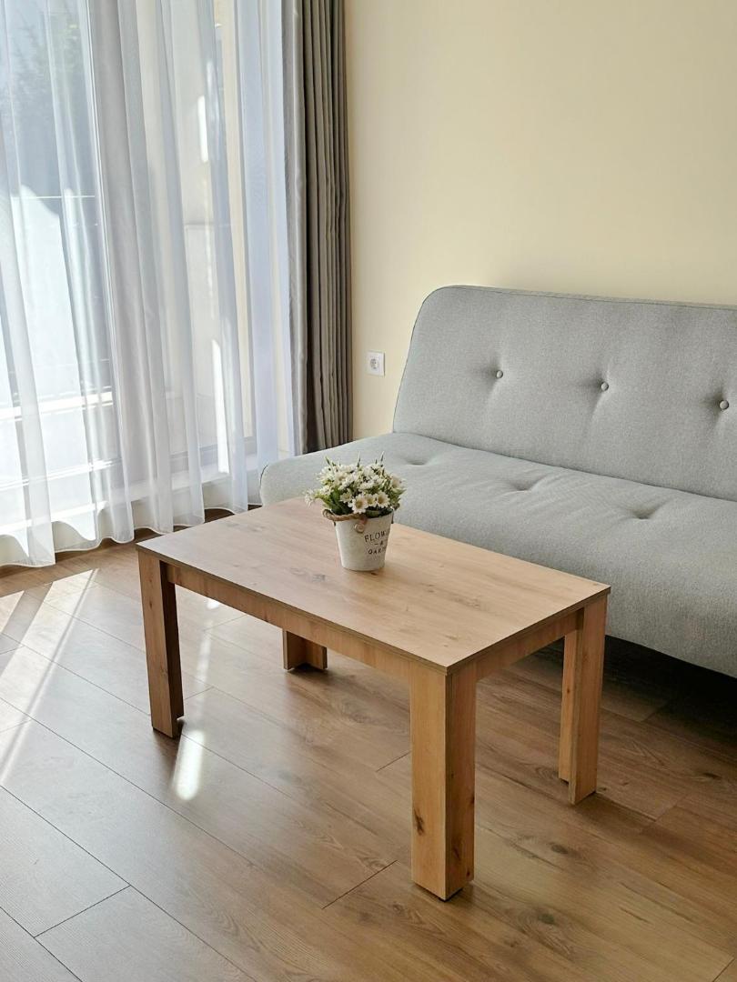 Foto 4: Central Flat & Free Parking