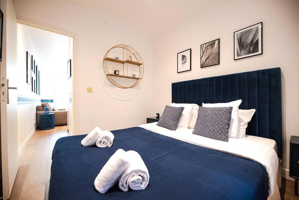 Foto 6: Nice flat in the Marais I