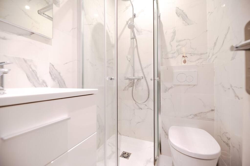 Foto 7: Nice flat in the Marais I