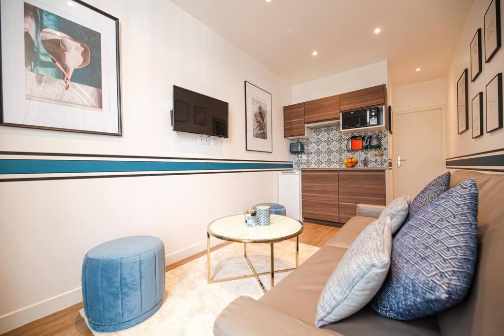 Foto 10: Nice flat in the Marais I