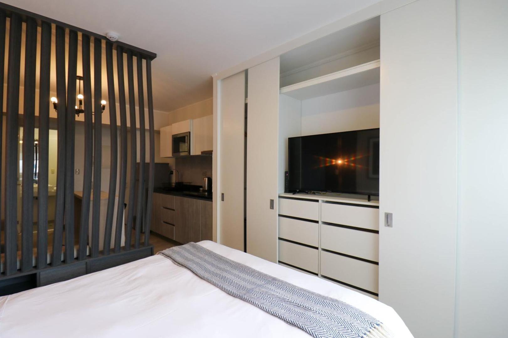 Billede 11: Connect Apartments in Barranco by Wynwood House