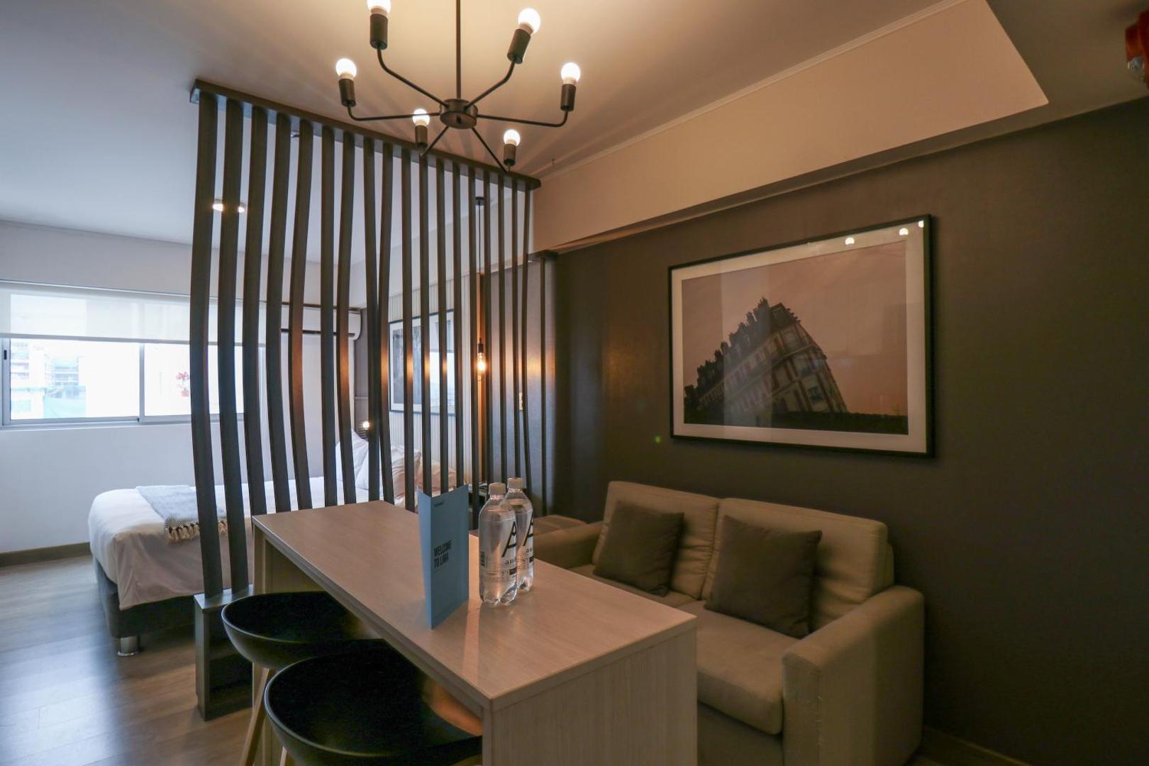 Billede 5: Connect Apartments in Barranco by Wynwood House