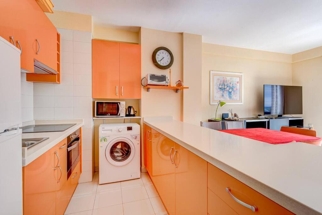 Billede 8: Compostella Beach - 2 bedroom