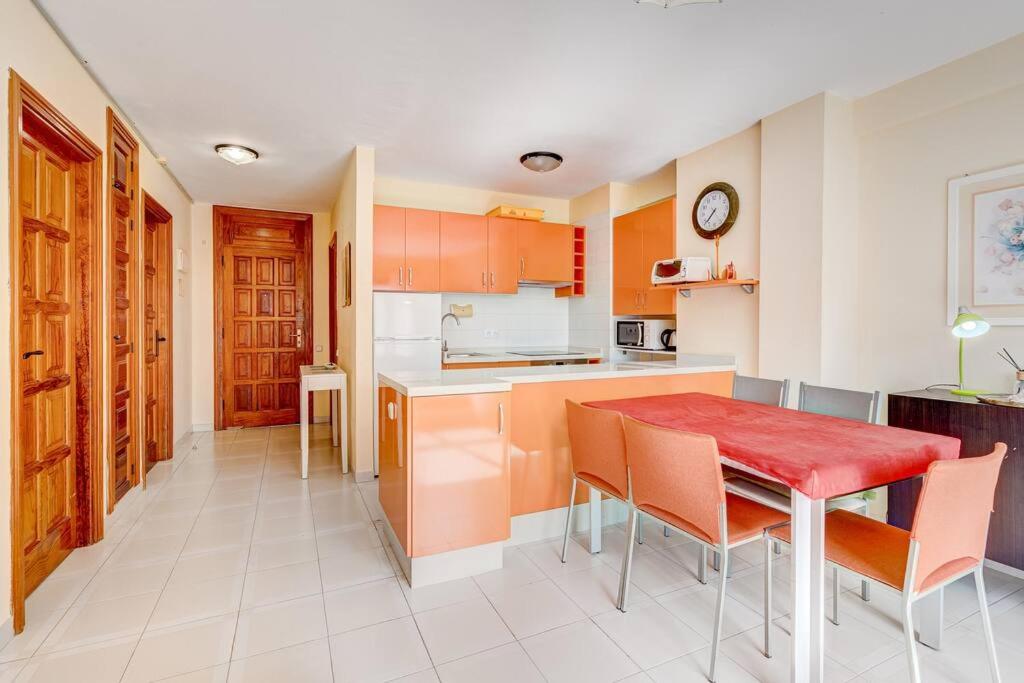 Billede 7: Compostella Beach - 2 bedroom