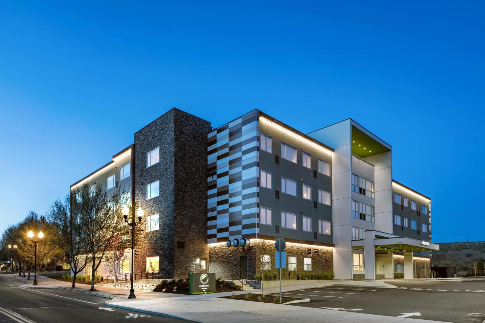Foto 6: Element by Marriott Bend