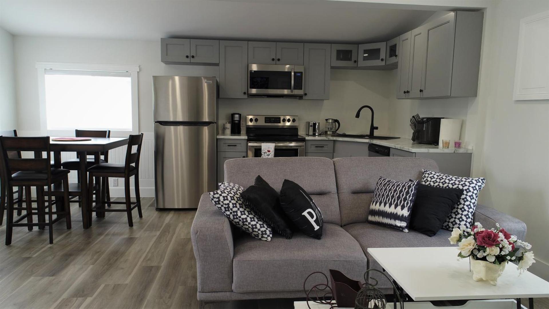 Charming Retreat on Rothesay Road的照片4