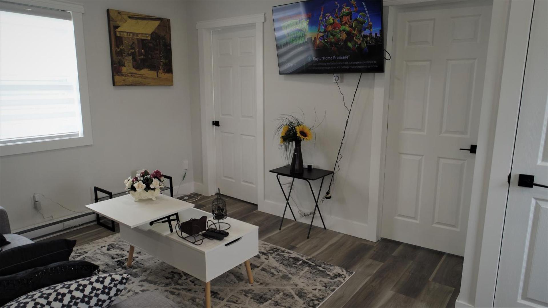 Charming Retreat on Rothesay Road的照片5