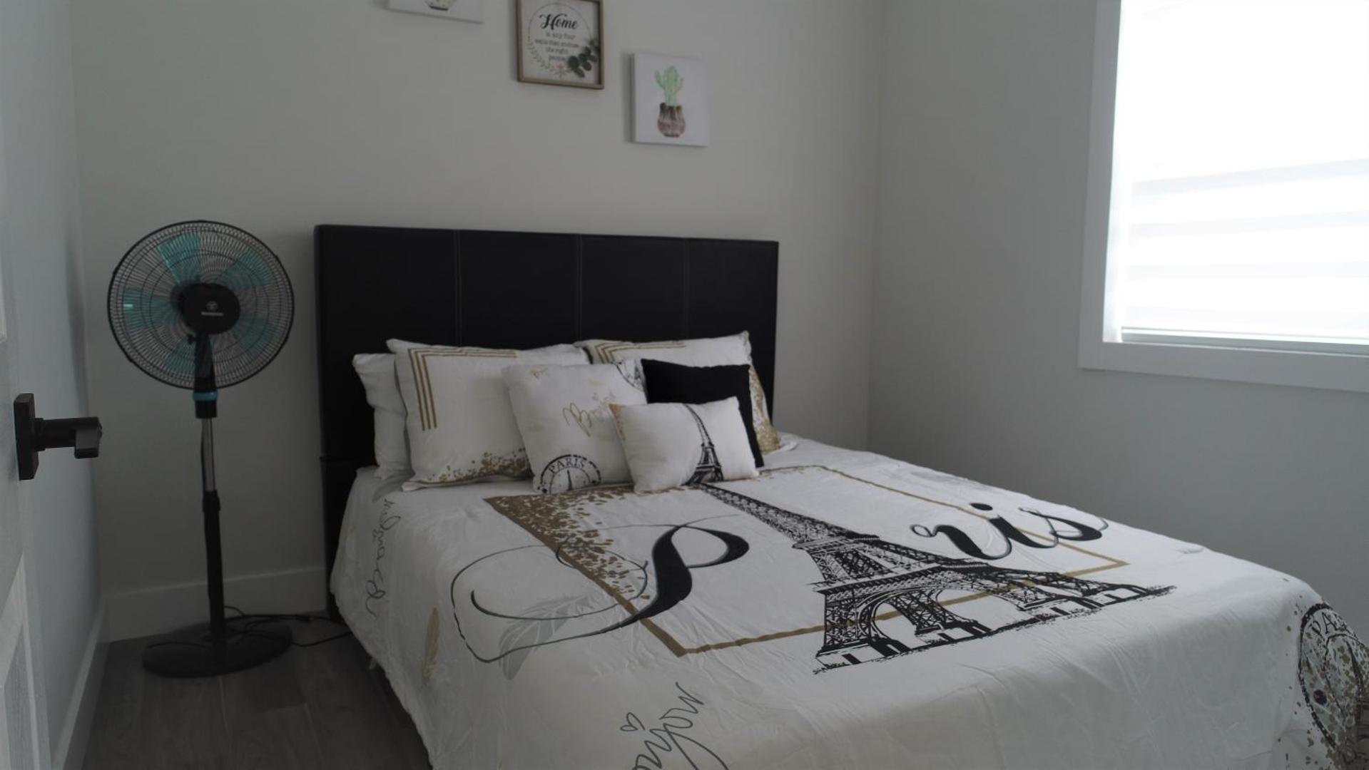 Charming Retreat on Rothesay Road的照片9