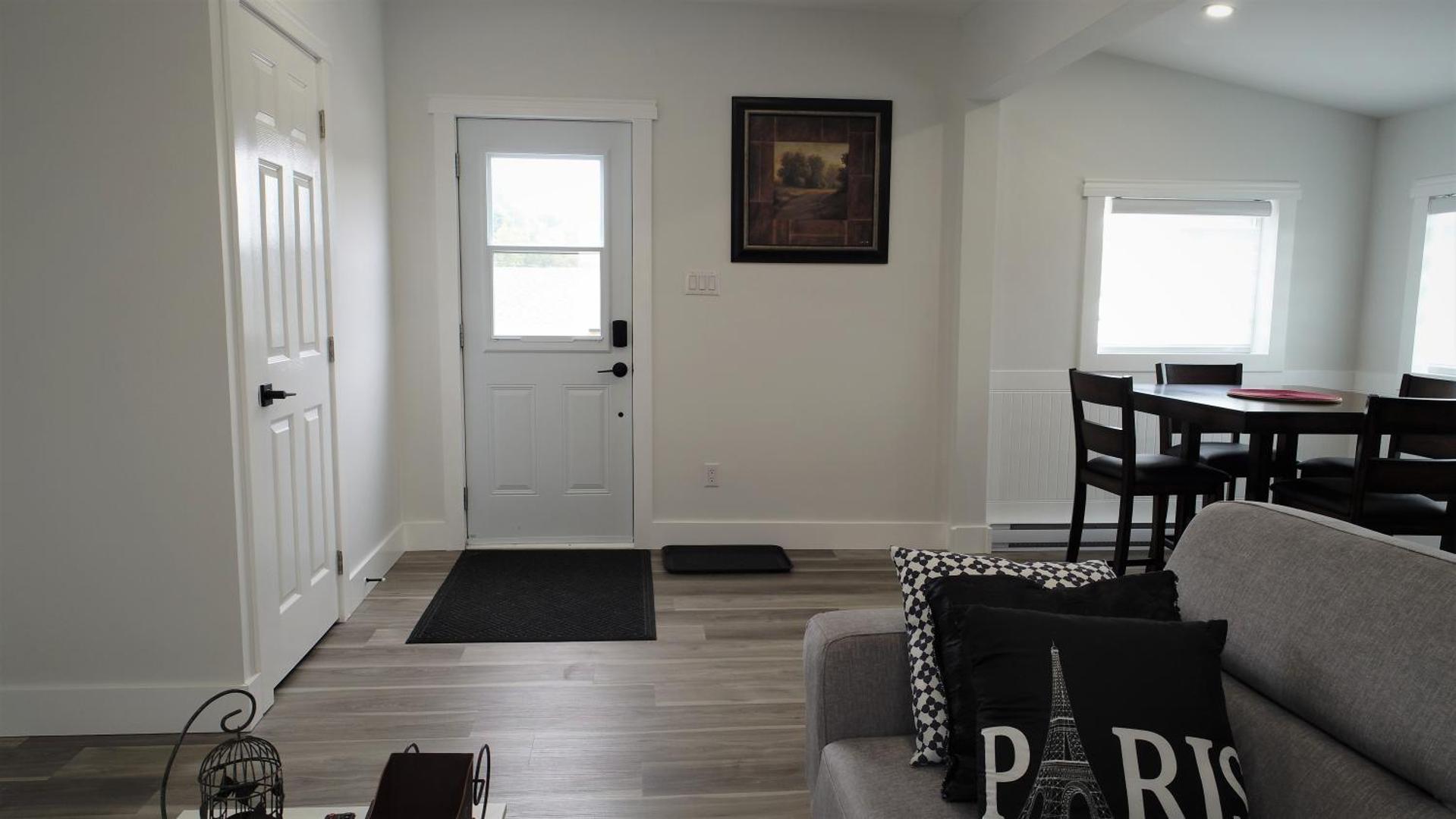 Charming Retreat on Rothesay Road的照片8