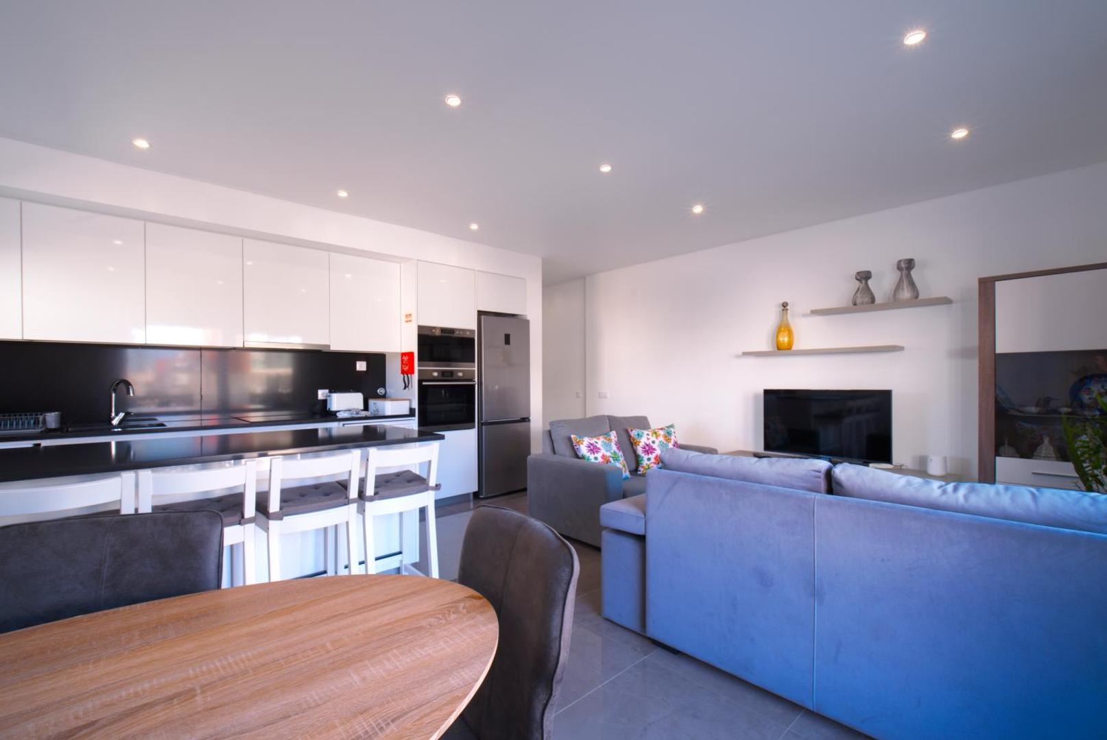 Fotografie 4: Beach & Surf Lovers Apartment with AC - Baleal