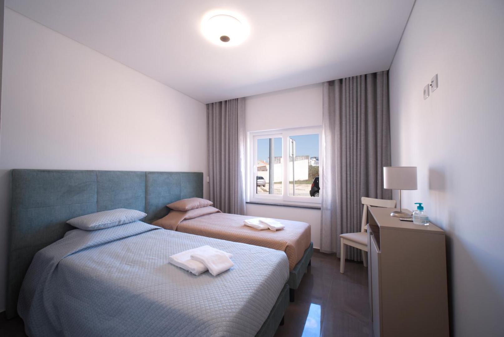 Fotografie 10: Beach & Surf Lovers Apartment with AC - Baleal