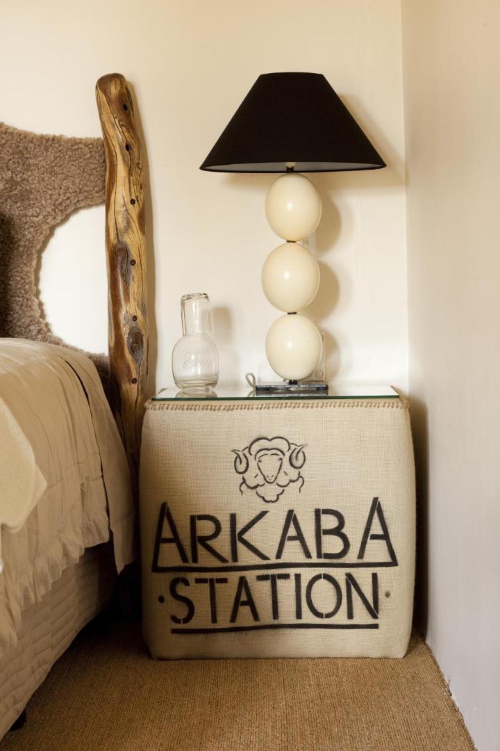Bilde 3: Arkaba