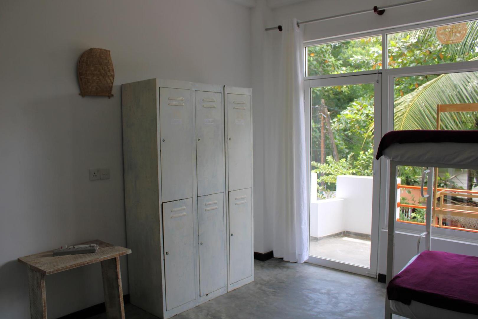 Foto 9: Sun & Moon Hostel