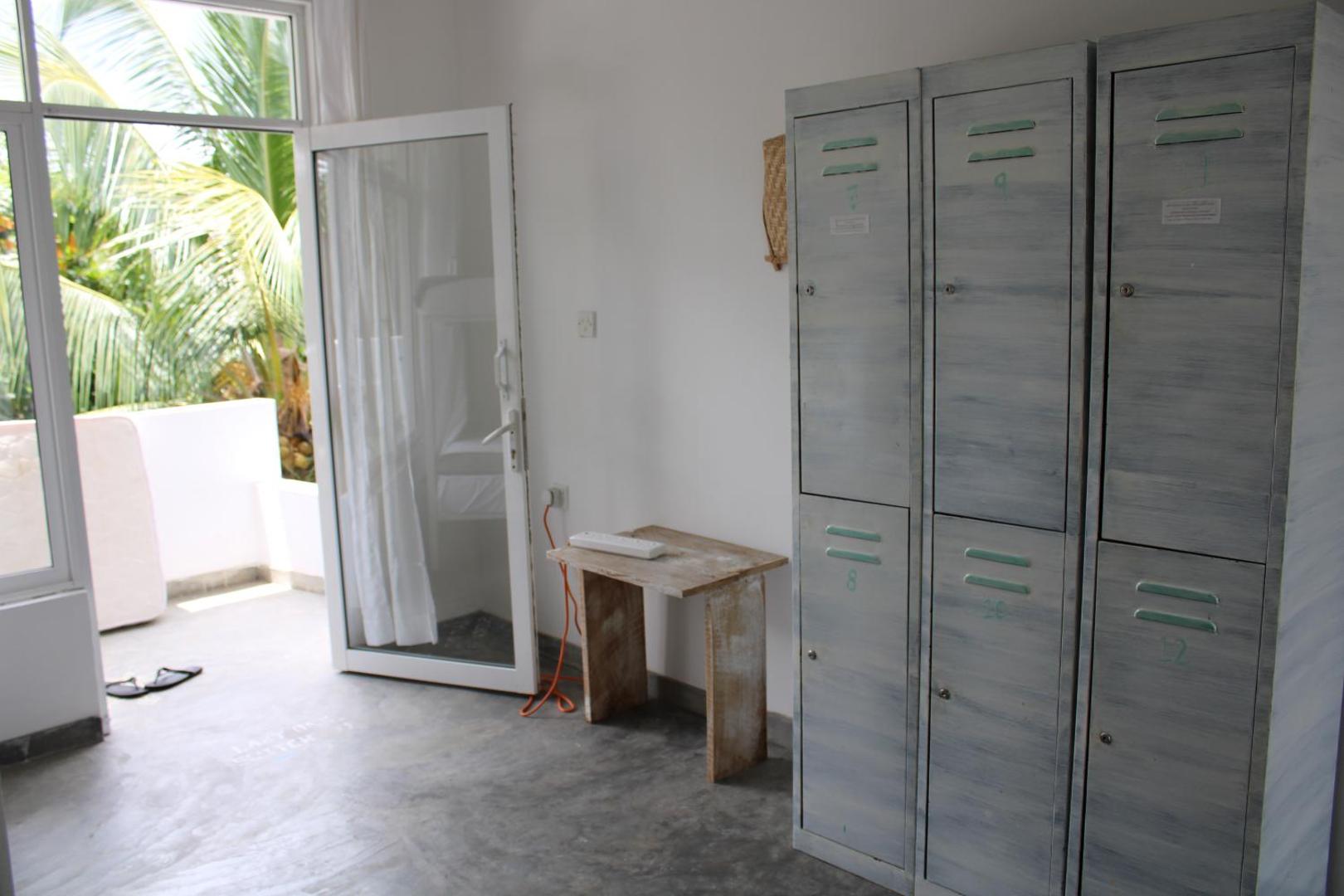 Foto 10: Sun & Moon Hostel