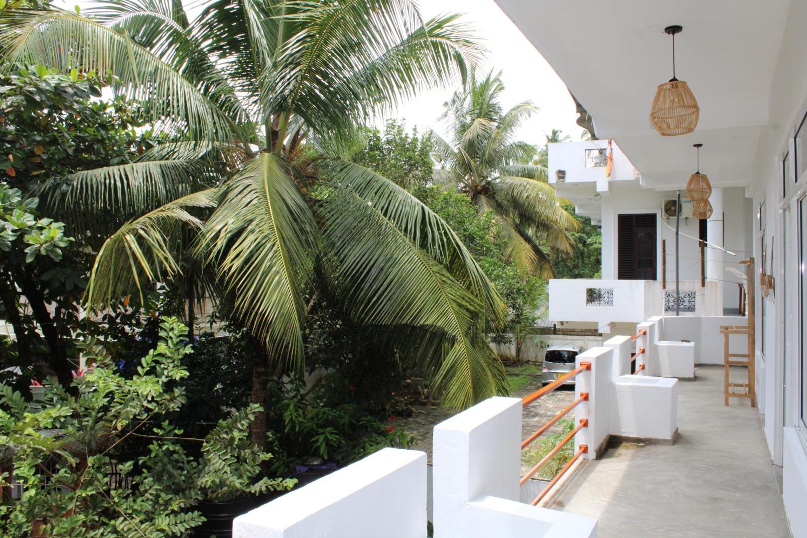 Foto 5: Sun & Moon Hostel