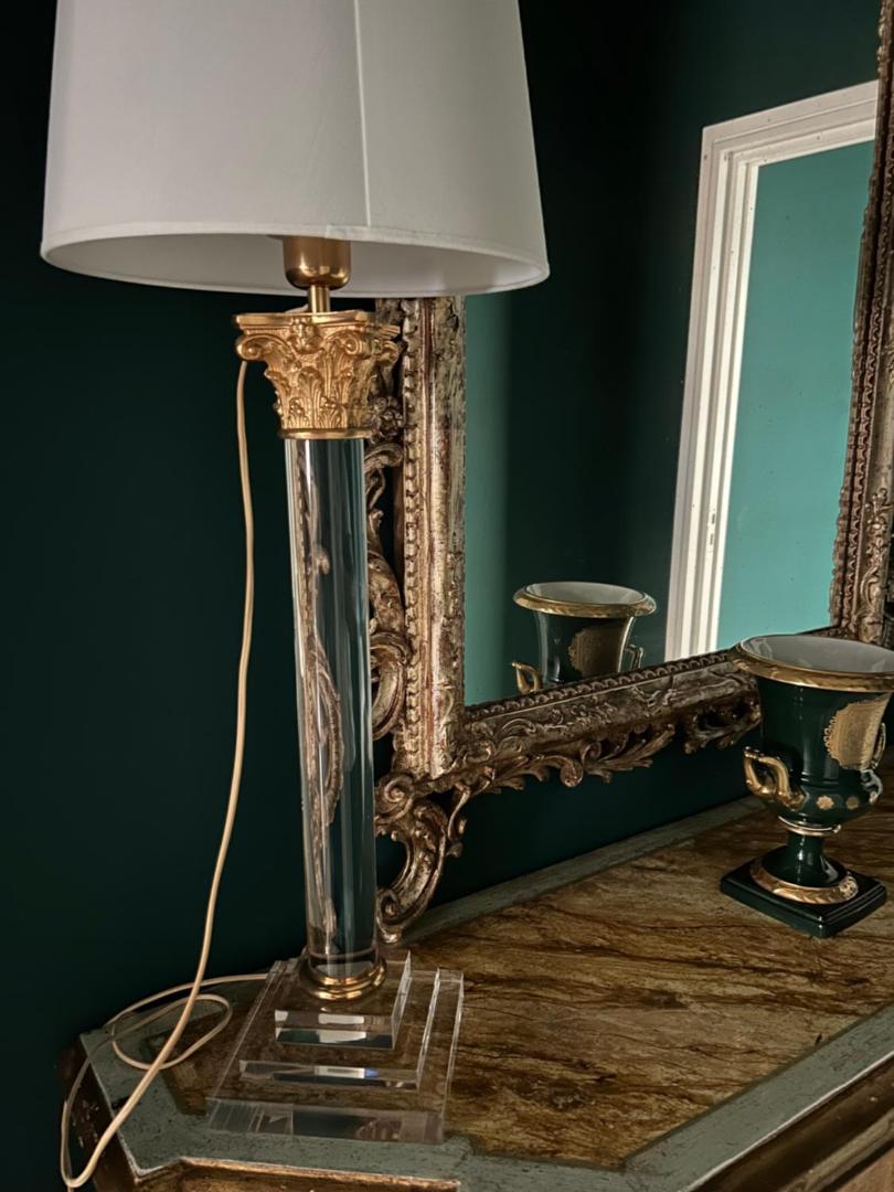 Fotografie 10: Interno 9