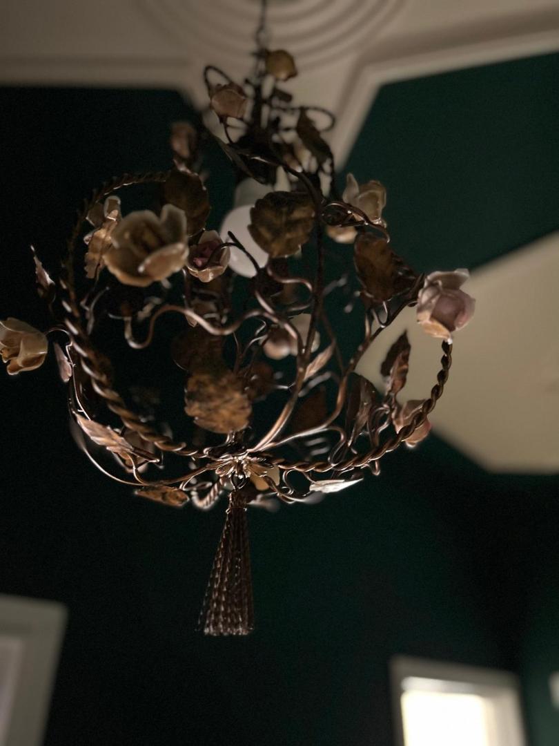 Fotografie 8: Interno 9