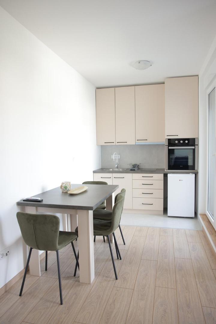 Foto 4: Apartman Ruby