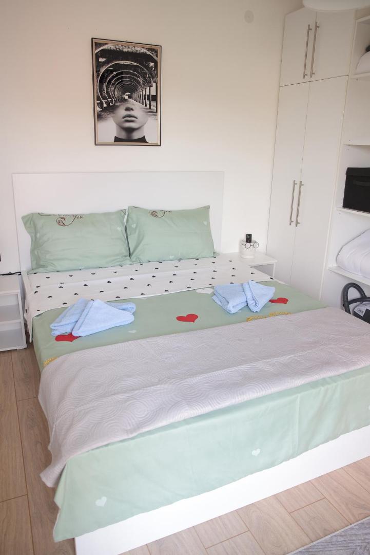 Foto 10: Apartman Ruby