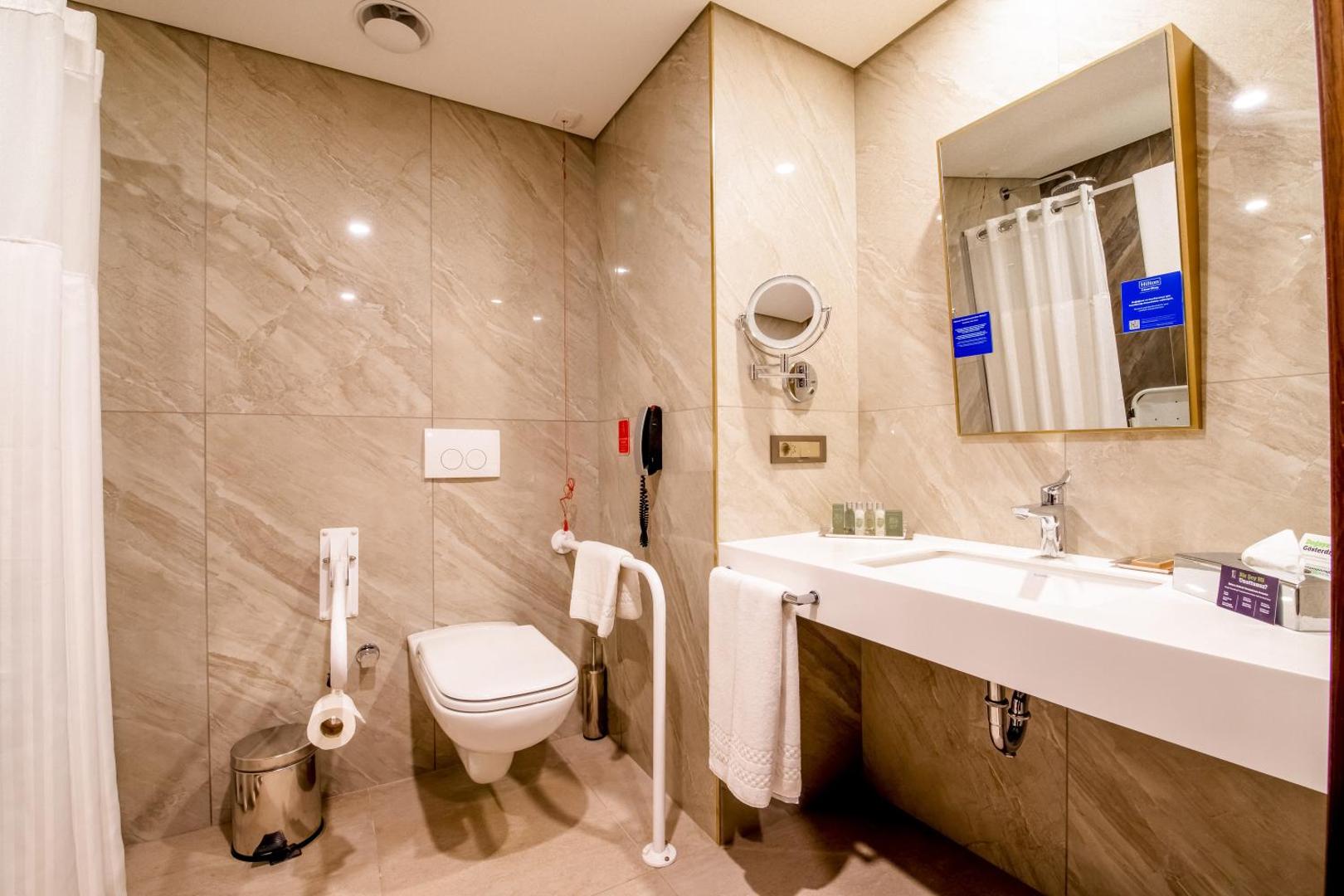 Foto 8: Doubletree By Hilton Antalya City Centre