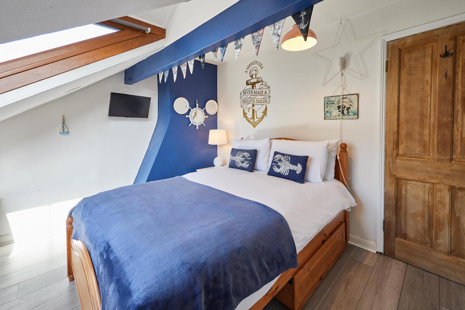 Bilde 3: Host & Stay - George House