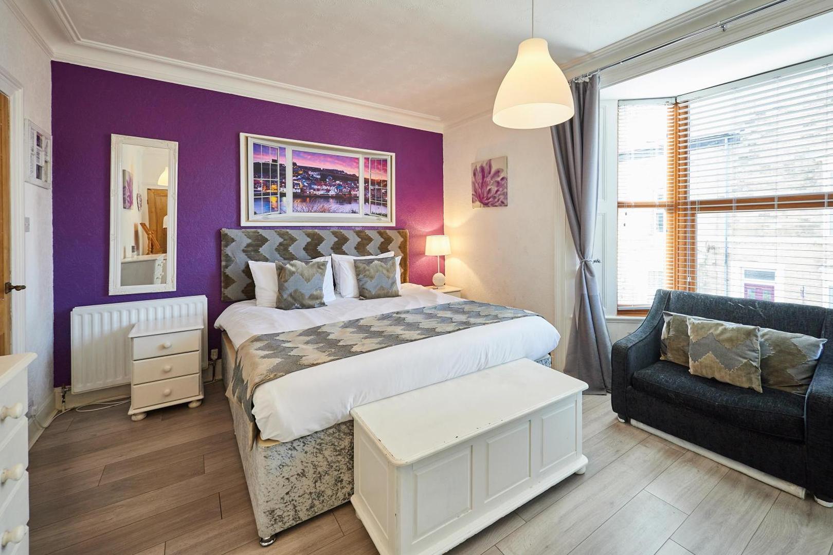 Bilde 6: Host & Stay - George House