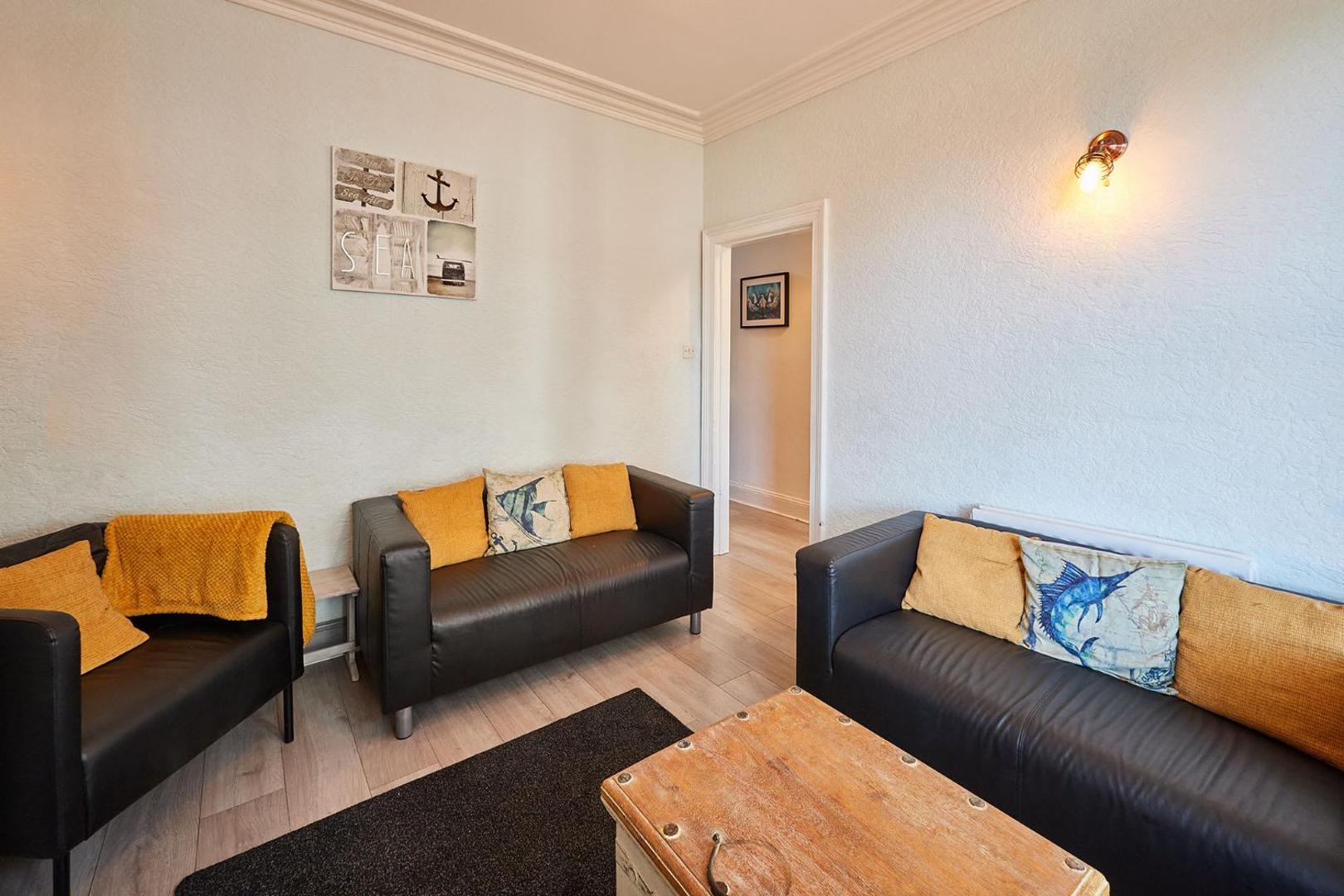 Bilde 10: Host & Stay - George House