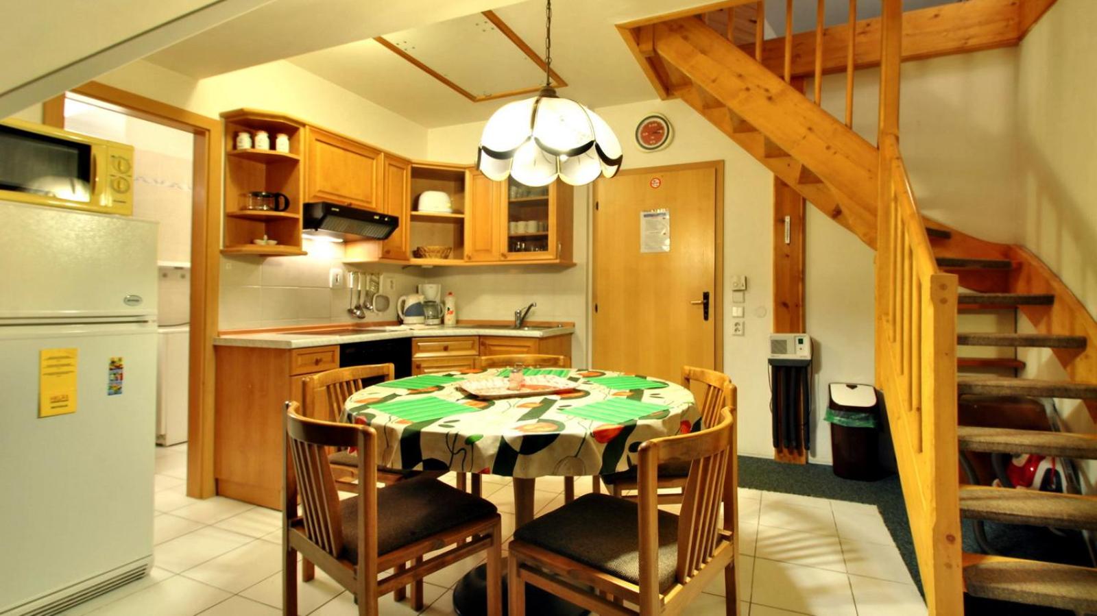 Bilde 6: SKI - Apartment