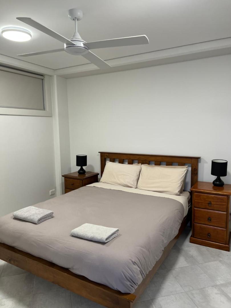 Foto 4: Beachside & Jetty View Apartment 5 - Harbour Master Apt