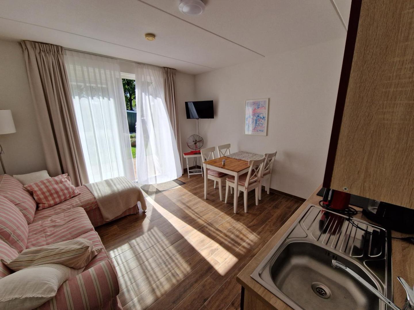 Foto 9: Bed & Breakfast Inn Drenthe
