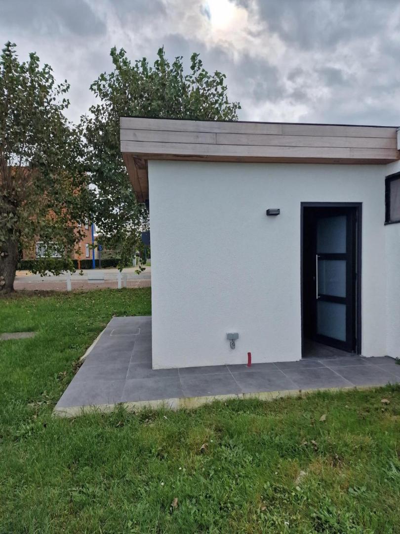 Kuva 6: STUDIO - VAKANTIEPARK GROTE ZEEMEEUWEN KOKSIJDE