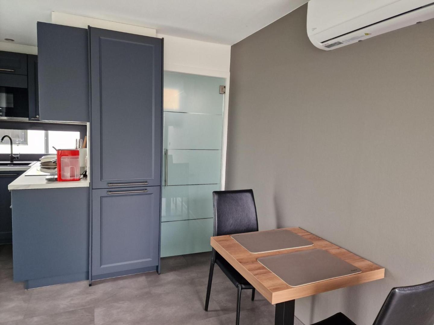 Kuva 7: STUDIO - VAKANTIEPARK GROTE ZEEMEEUWEN KOKSIJDE