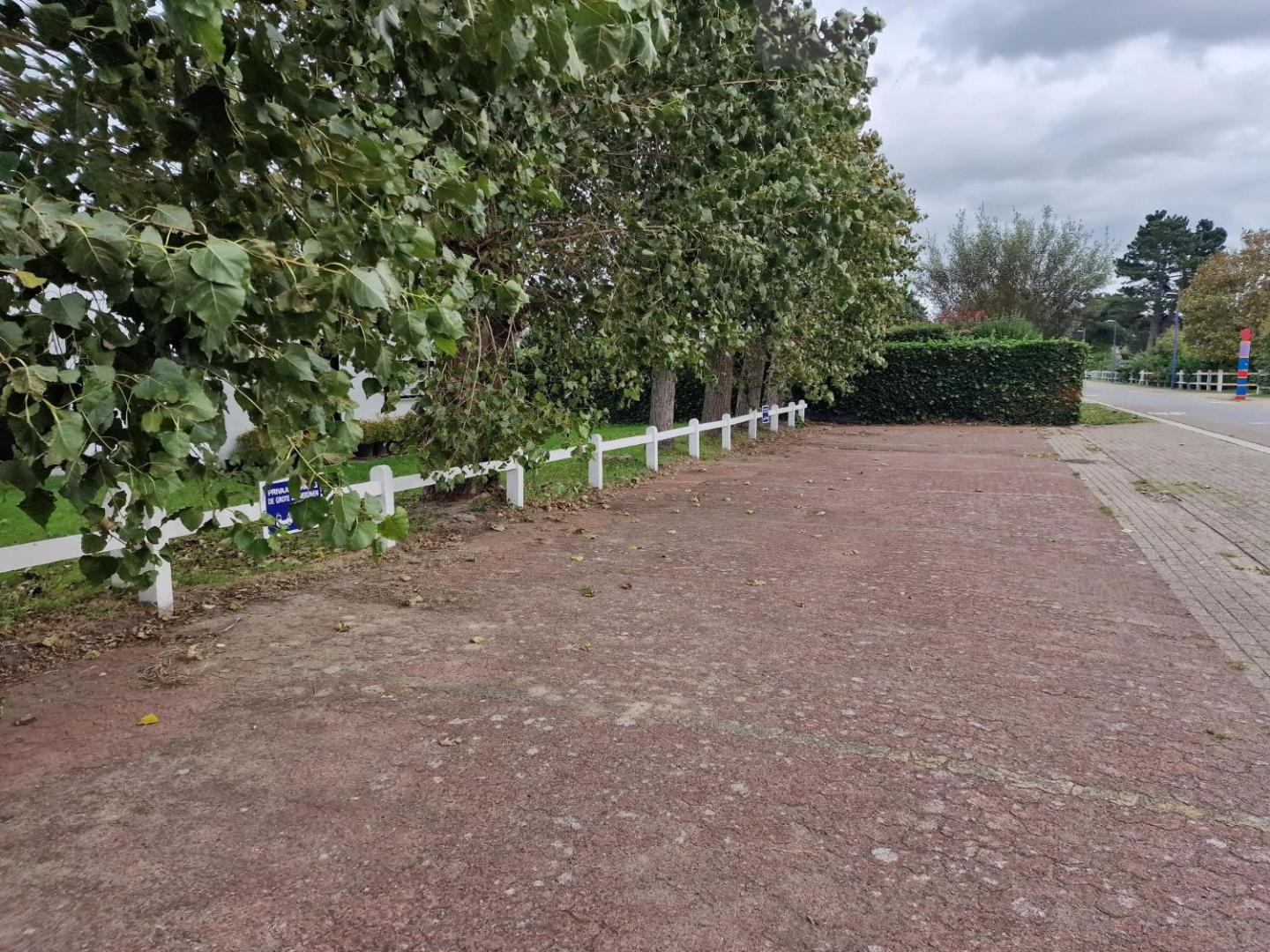 Kuva 8: STUDIO - VAKANTIEPARK GROTE ZEEMEEUWEN KOKSIJDE