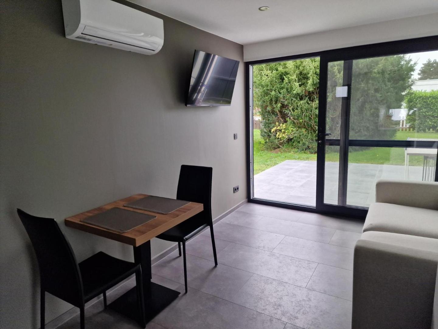 Kuva 10: STUDIO - VAKANTIEPARK GROTE ZEEMEEUWEN KOKSIJDE