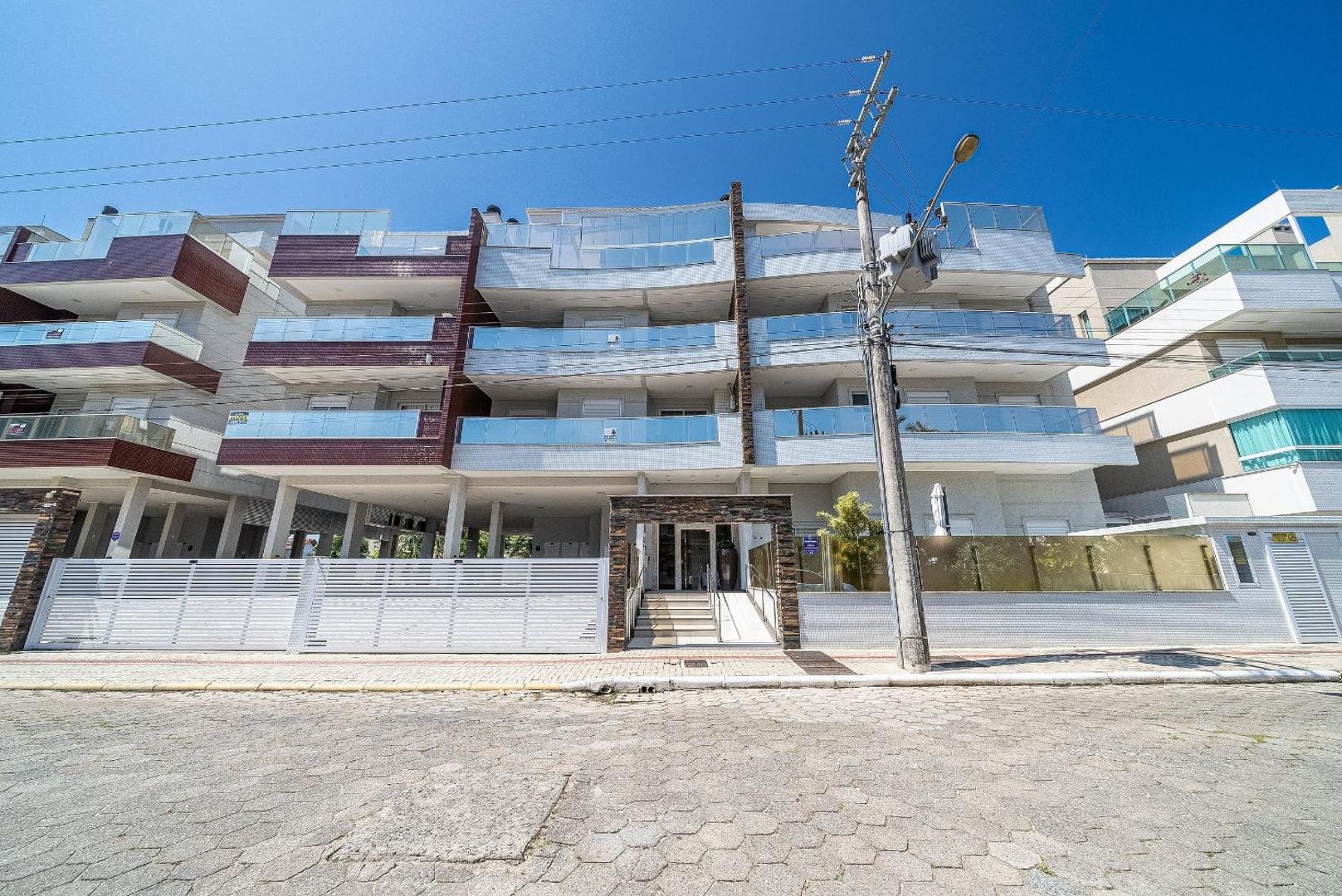 Foto 9: Edifício Infinity Mariscal