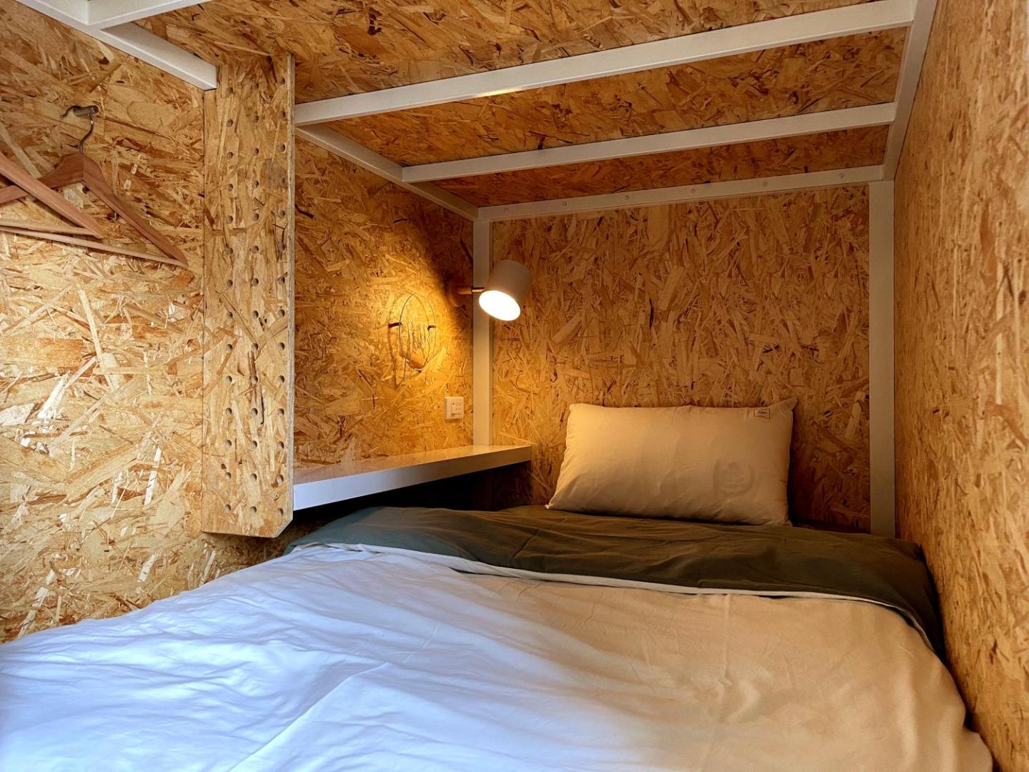 Foto 6: Funtime Hostel
