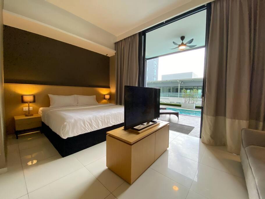 Foto 6: Poolside Suite - Amanjiwa 99 Residences