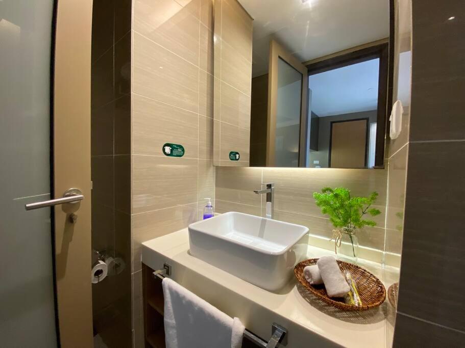 Foto 8: Poolside Suite - Amanjiwa 99 Residences