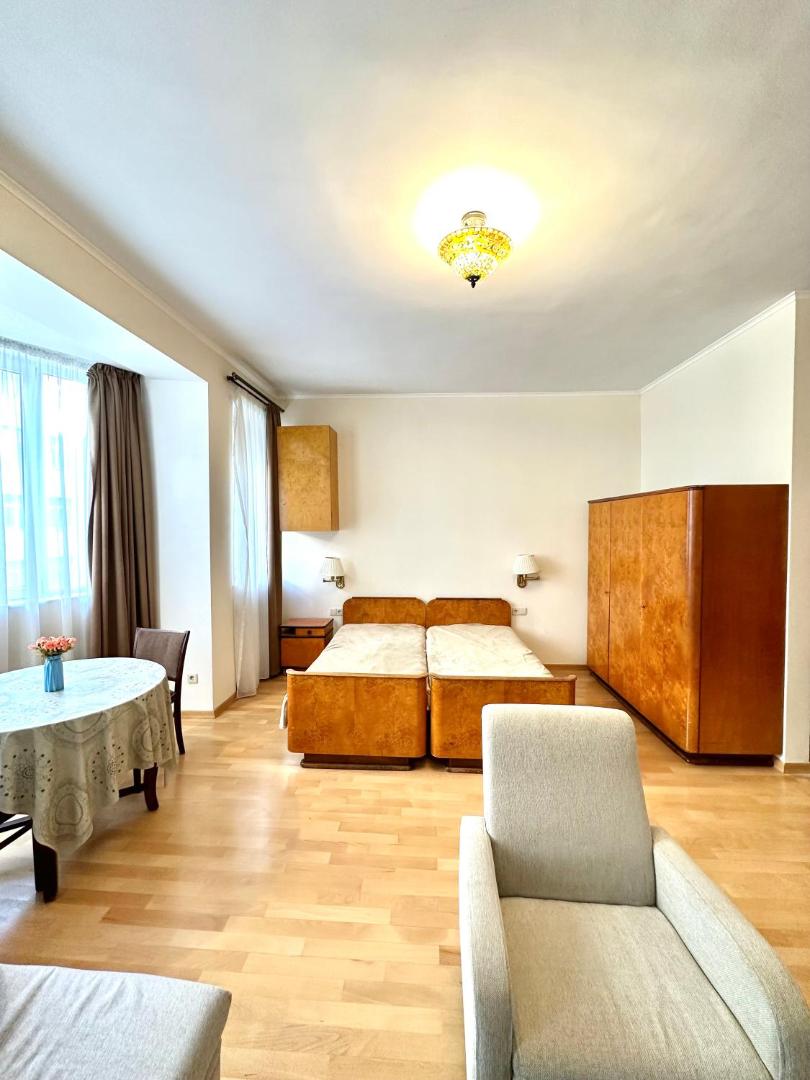 Foto 3: Studio Flat in Center of Tbilisi