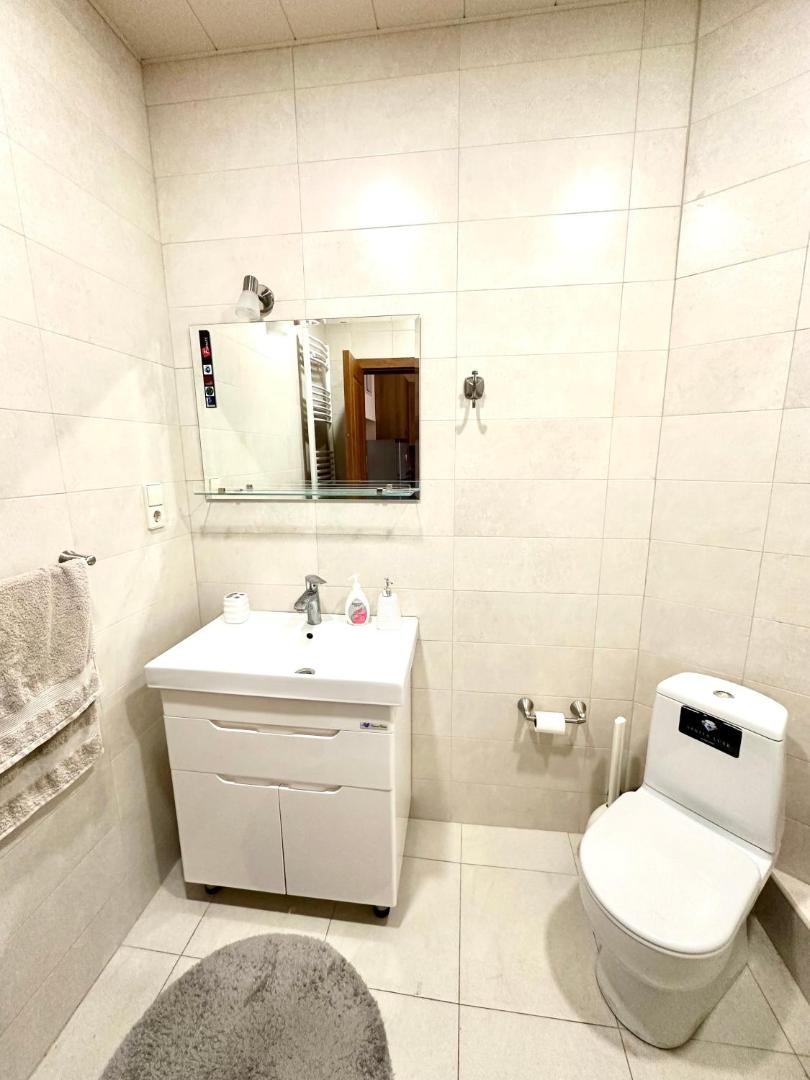 Foto 10: Studio Flat in Center of Tbilisi